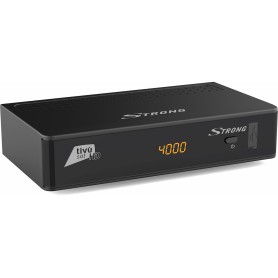 Strong SRT 7807 Cavo Full HD Nero (SRT7807TIVU)