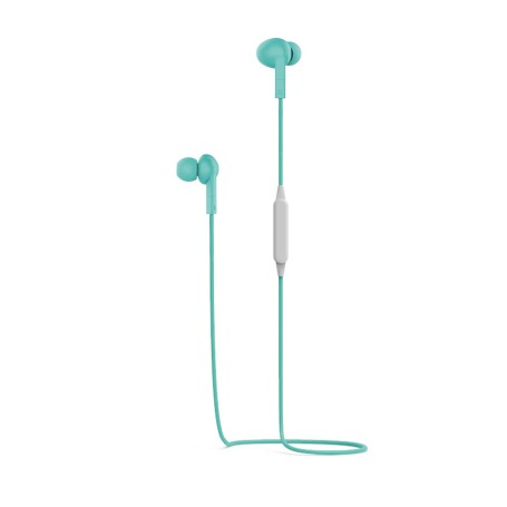 Pantone PT-WE001L cuffia e auricolare Wireless In-ear Musica e Chiamate Bluetooth Blu (PT-WE001L)