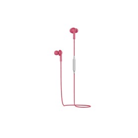 Pantone PT-WE001P cuffia e auricolare Wireless In-ear Musica e Chiamate Bluetooth Rosa (PT-WE001P)