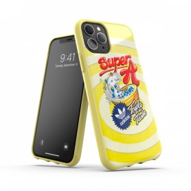 Adidas 36343 custodia per cellulare 14,7 cm (5.8") Cover Multicolore (36343)