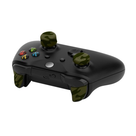 Gioteck TGMPXB1-11-MU accessorio di controller da gaming Impugnatura del grilletto (119150)