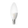Philips Hue White ambiance Lampadina singola E14 (929002294403)