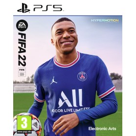 Electronic Arts FIFA 22 Standard Multilingua PlayStation 5 (1082441)