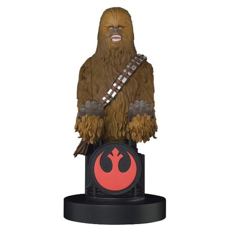 CHEWBACCA CABLE GUYS (CGCRSW300146)