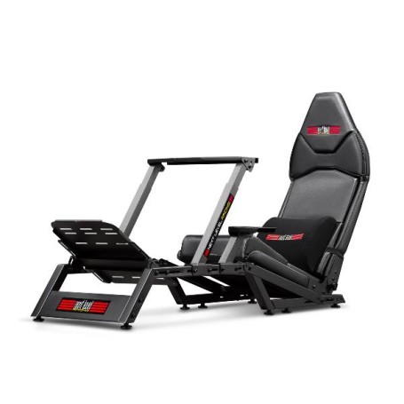 F-GT FORMULA-GT SIM COCKPIT (NLR-S010)