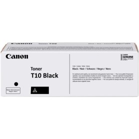 Canon T10 cartuccia toner 1 pz Originale Nero (4566C001) (4566C001AA)