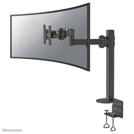 Neomounts by Newstar FPMA-D960PLUS 124,5 cm (49") Morsa Nero (FPMA-D960BLACKPLUS)