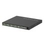 Netgear GSM4248PX-100EUS switch di rete Gestito L2/L3/L4 Gigabit Ethernet (10/100/1000) Supporto Power over E (GSM4248PX-100EUS)