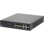 Axis T8508 Gestito Gigabit Ethernet (10/100/1000) Supporto Power over Ethernet (PoE) Nero (01191-002)