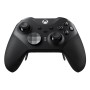Microsoft Elite Series 2 Nero Bluetooth/USB Gamepad Analogico/Digitale Android, PC, Xbox One, Xbox One X (FST-00003)