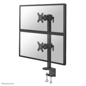 Neomounts by Newstar FPMA-D960DVPLUS 124,5 cm (49") Morsa Nero (FPMA-D960DVBLACKPLUS)