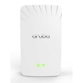 Hewlett Packard Enterprise Aruba AP-505H (RW) 1487 Mbit/s Bianco Supporto Power over Ethernet (PoE) (R3V46A)
