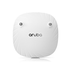 Hewlett Packard Enterprise Aruba AP-504 (RW) 1774 Mbit/s Bianco Supporto Power over Ethernet (PoE) (R2H22A)