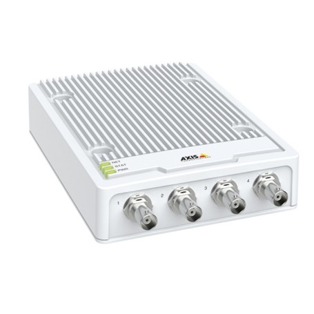 Axis M7104 server video 720 x 576 Pixel 30 fps (01679-001)