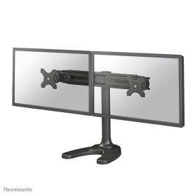 Neomounts by Newstar FPMA-D700DD supporto da tavolo per Tv a schermo piatto 76,2 cm (30") Nero (FPMA-D700DD)