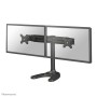 Neomounts by Newstar FPMA-D700DD supporto da tavolo per Tv a schermo piatto 76,2 cm (30") Nero (FPMA-D700DD)