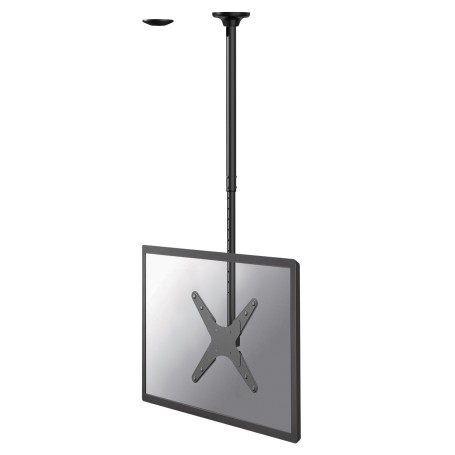 Neomounts by Newstar Supporto da soffitto per schermi LCD/LED/Plasma (FPMA-C340BLACK)
