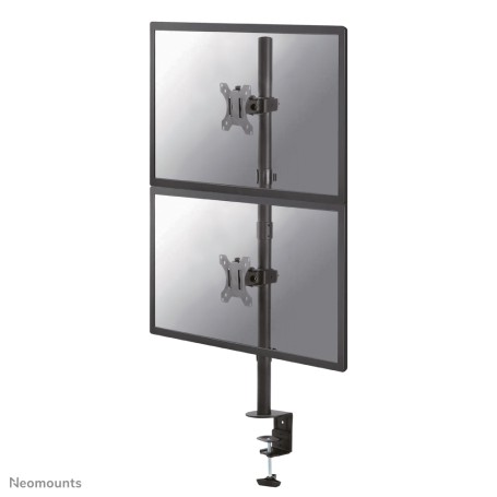 Neomounts by Newstar Supporto da scrivania per monitor (FPMA-D550DVBLACK)