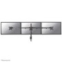 Neomounts by Newstar Supporto da scrivania per monitor (FPMA-D550D3BLACK)