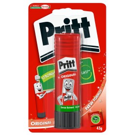 Pritt Colla Stick Original 43g (1445002)