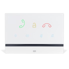 2N Telecommunications Indoor Talk Bianco (91378401WH)