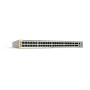 Allied Telesis AT-x220-52GP-50 Gestito L3 Gigabit Ethernet (10/100/1000) Supporto Power over Ethernet (PoE) 1U (AT-X220-52GP-50)