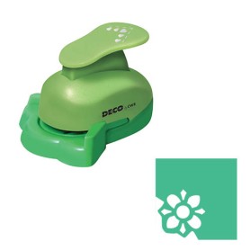 CWR 10995/1 perforatore e accessori Verde (10995/1)