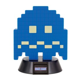 Paladone PP4985PM illuminazione decorativa Figura luminosa decorativa Nero, Blu 1 lampada(e) (PP4985PMV2)