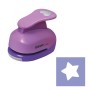 CWR 10980/1 perforatore e accessori Rosa, Porpora (10980/1)