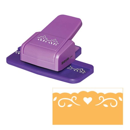 CWR 11175/3 perforatore e accessori Porpora (11175/3)