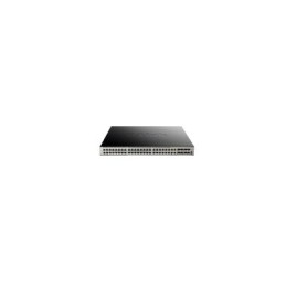 D-Link DGS-3630-52PC/SI switch di rete Gestito L3 Gigabit Ethernet (10/100/1000) Supporto Power over Ethernet (DGS-3630-52PC/SI)