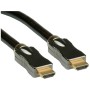 ROLINE 11.04.5680 cavo HDMI 1 m HDMI tipo A (Standard) Nero (RO11.04.5680)