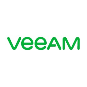 Veeam P-ESSPLS-VS-P0000-UF licenza per software/aggiornamento 1 licenza/e (P-ESSPLS-VS-P0000-UF)