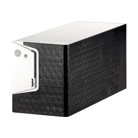 Legrand KEOR SP A linea interattiva 1 kVA 600 W 4 presa(e) AC (LG-310187)