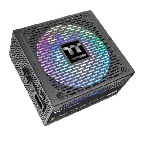 Thermaltake PS-TPD-0750F3FAGE-1 alimentatore per computer 750 W 24-pin ATX ATX Nero (PS-TPD-0750F3FAGE-1)