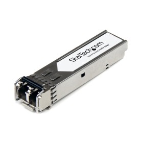 StarTech.com Modulo ricetrasmettitore SFP+ compatibile con HP J9151A - 10GBase-LR (J9151A-ST) StarTech.com Modulo ricetrasmettitore SFP+ compatibile con HP J9151A - 10GBase-LR (J9151A-ST)