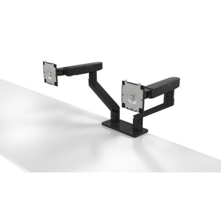DELL MDA20 supporto da tavolo per Tv a schermo piatto 68,6 cm (27") Nero (DELL-MDA20)
