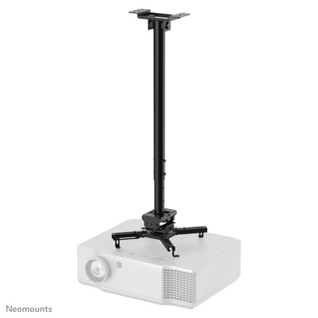 Neomounts by Newstar supporto da soffitto per proiettori (CL25-550BL1)