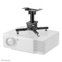 Neomounts by Newstar supporto da soffitto per proiettori (CL2SILVERL1) (CL25-530BL1) (CL2SILVERL1) (CL25-530BL1) ( (CL25-530BL1)