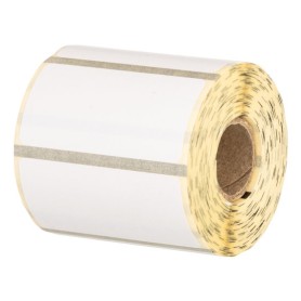 Zebra 3014816-T etichetta per stampante Bianco Etichetta per stampante non adesiva (3014816-T)