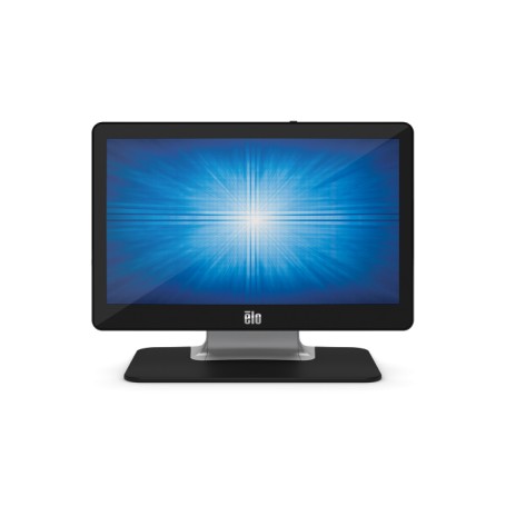 Elo Touch Solutions 1302L 33,8 cm (13.3") 1920 x 1080 Pixel Multi-touch Multi utente Bianco (E683787)
