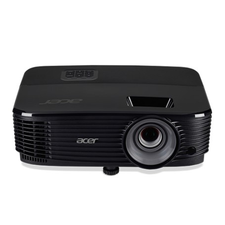Acer Essential X1123HP videoproiettore Proiettore a raggio standard 4000 ANSI lumen DLP SVGA (800x600) Nero (MR.JSA11.001)
