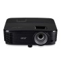 Acer Essential X1123HP videoproiettore Proiettore a raggio standard 4000 ANSI lumen DLP SVGA (800x600) Nero (MR.JSA11.001)