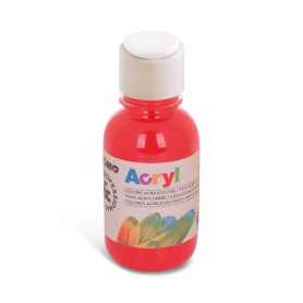 Primo 402TA125300 pittura 125 ml Rosso Bottiglia (402TA125300)