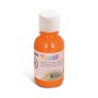 Primo 410TX125250 pittura 125 ml Arancione Bottiglia (410TX125250)