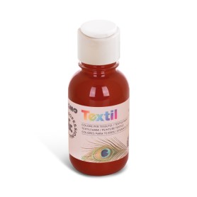 Primo 410TX125730 pittura 125 ml Marrone Bottiglia (410TX125730)
