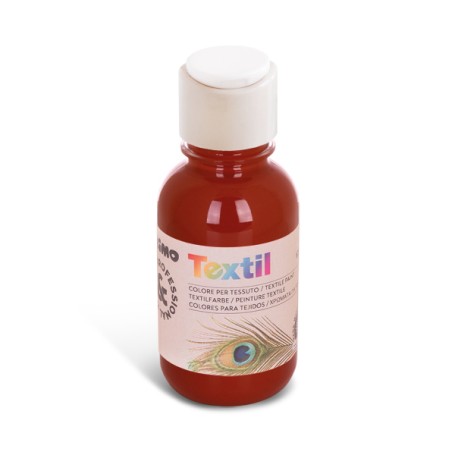 Primo 410TX125730 pittura 125 ml Marrone Bottiglia (410TX125730)