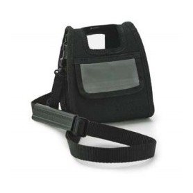 Zebra SG-MPV-SC21-01 accessorio per stampanti portatili Custodia protettiva Nero 1 pz ZQ210 (SG-MPV-SC21-01)