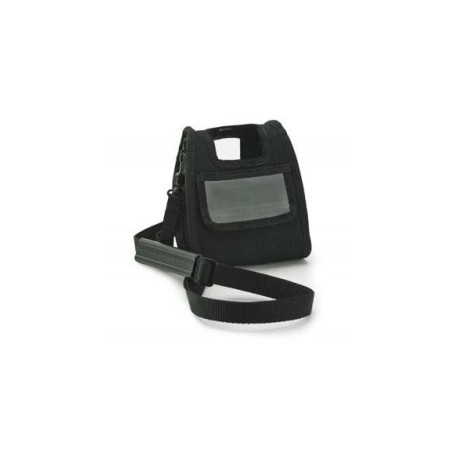 Zebra SG-MPV-SC21-01 accessorio per stampanti portatili Custodia protettiva Nero 1 pz ZQ210 (SG-MPV-SC21-01)