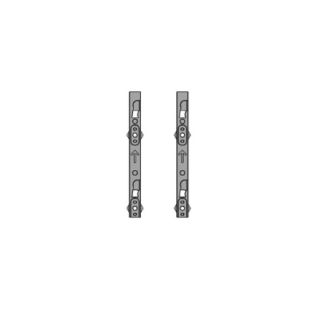 Samsung VG-LFR11PWF kit di fissaggio (VG-LFR11PWF/EN)